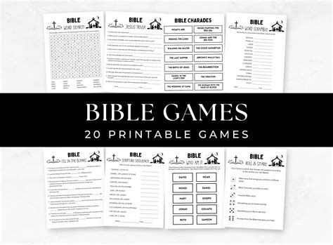 bible games for youth|9 Bible Games for Teens and Youth Groups .